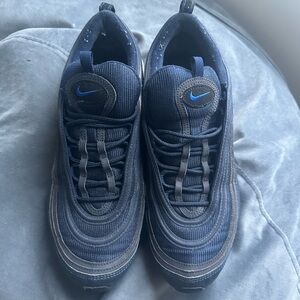 Nike Air Max 97 Obsidian size 12